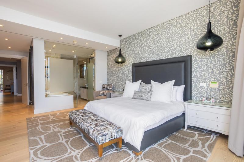 To Let 3 Bedroom Property for Rent in Waterfront Western Cape